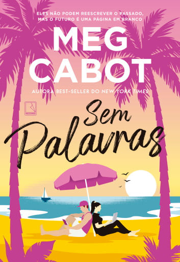 Sem palavras