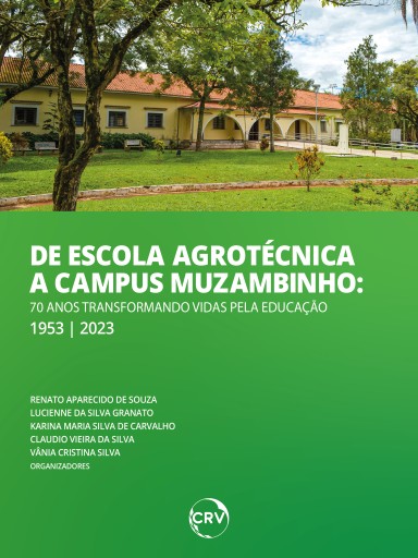 De Escola Agrotécnica a Campus Muzambinho