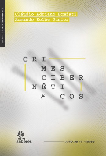 Crimes cibernéticos: