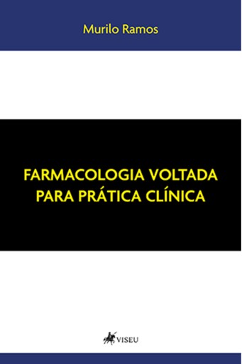 Farmacologia Voltada para Prática Clínica imagen de portada
