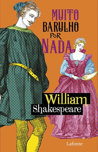 Muito Barulho por Nada