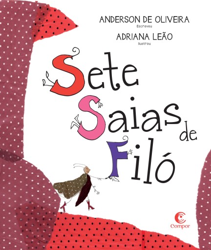 Sete saias de Filó
