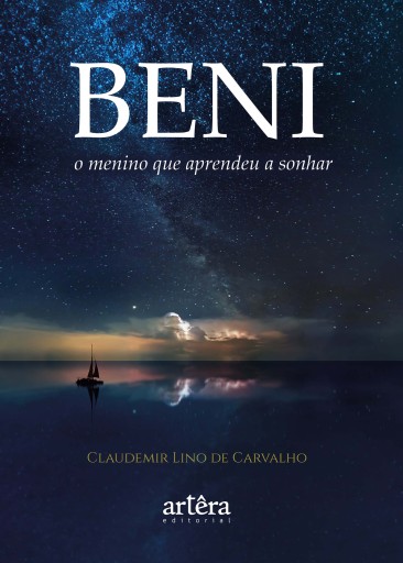 Beni, O Menino que Aprendeu a Sonhar