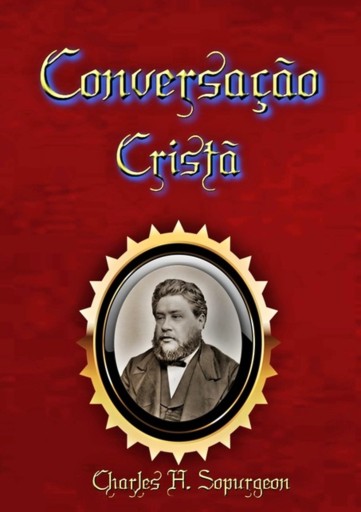 Portada del libro «Conversação Cristã», de Silvio Dutra