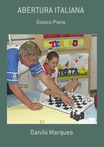 Abertura Giuoco Piano