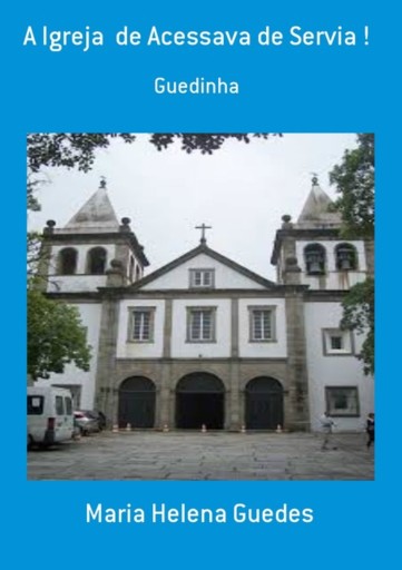 A Igreja  De Acessava De Servia !
