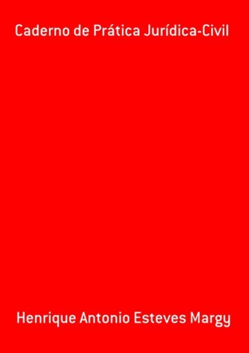 Caderno De Prática Jurídica-civil