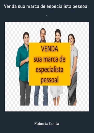 Venda Sua Marca De Especialista Pessoal