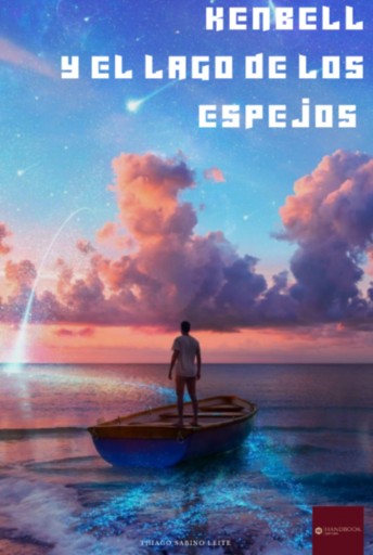 Kenbell Y El Lago De Los Espejos