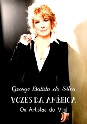 Vozes Da América