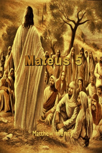 Mateus 5