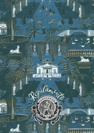 Regimento Interno Da Academia Independente De Letras / Ordem Literária Scriptorium