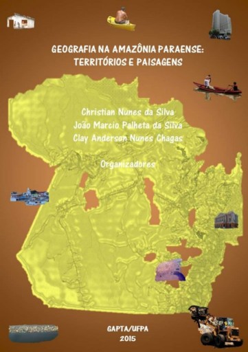 Geografia Na Amazônia Paraense