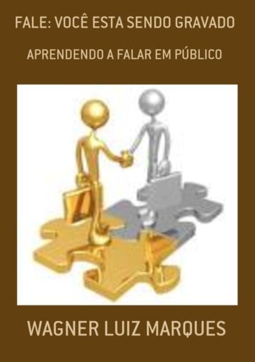 Fale: Você Esta Sendo Gravado