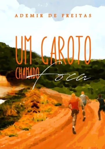 Um Garoto Chamado Foca