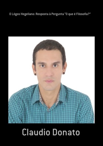 O Lógos Hegeliano: Resposta À Pergunta "o Que É Filosofia?"
