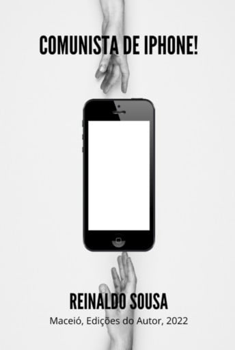 Comunista De Iphone!