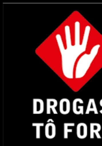 O Projeto Contra As Drogas;;;;;1
