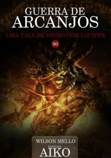 Guerra De Arcanjos