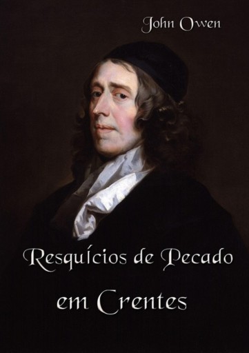 Portada del libro «Resquícios De Pecado Em Crentes», de Silvio Dutra