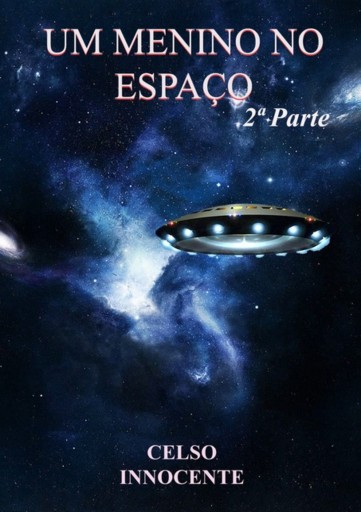 Um Menino No Espaço