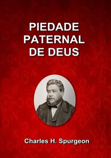 Portada del libro «Piedade Paternal De Deus», de Silvio Dutra