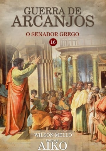 Guerra De Arcanjos