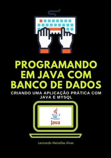 Programando Em Java Com Banco De Dados