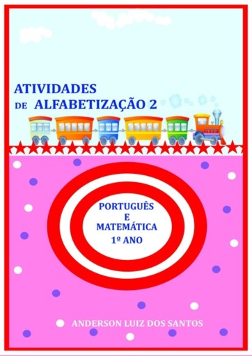 Atividades De Alfabetização