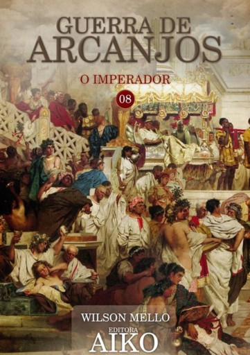 Guerra De Arcanjos
