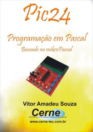 Pic24 Programado Em Pascal