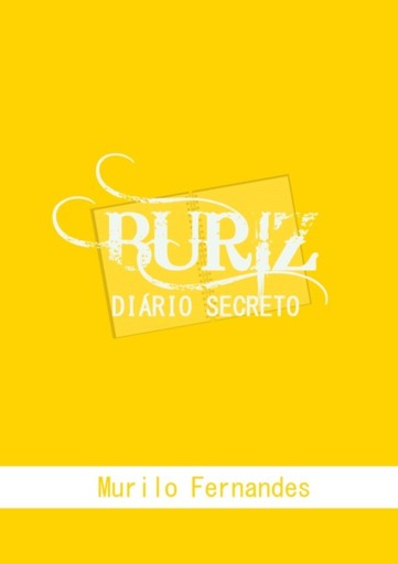 Buriz - Diário Secreto