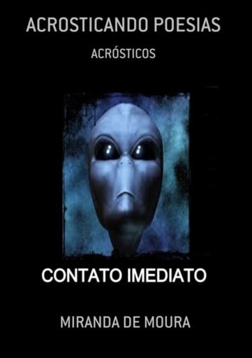 Acrosticando Poesias