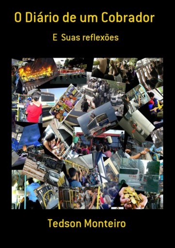 O Diário De Um Cobrador