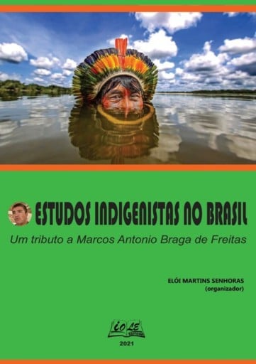 Estudos Indigenistas No Brasil: Um Tributo A Marcos Antonio Braga De Freitas