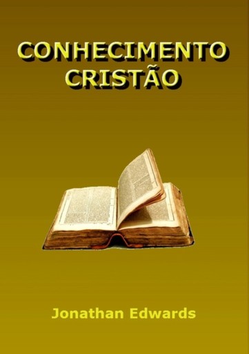 Portada del libro «Conhecimento Cristão», de Silvio Dutra