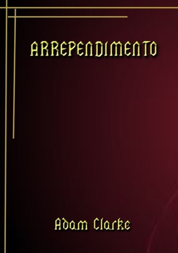 Portada del libro «Arrependimento», de Silvio Dutra