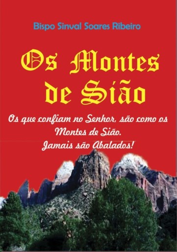 Os Montes De Sião