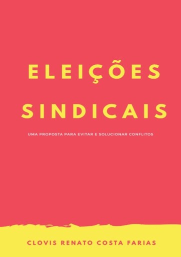 Eleições Sindicais