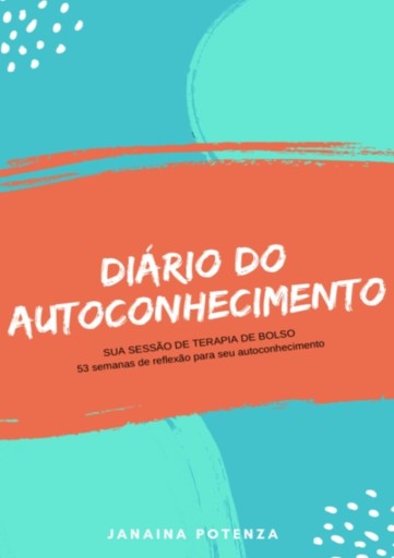 Diário Do Autoconhecimento
