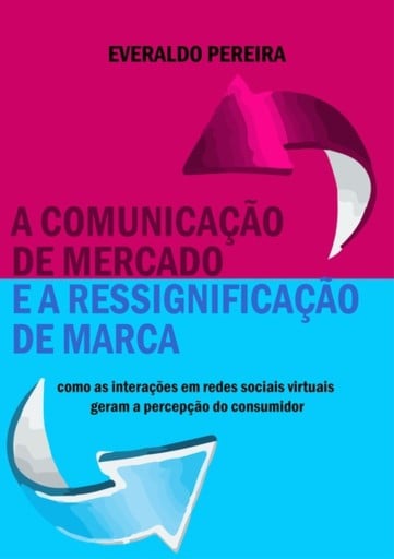 A Comunicação De Mercado  E A Ressignificação De Marca