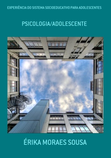 Experiência Do Sistema Socioeducativo Para Adolescentes