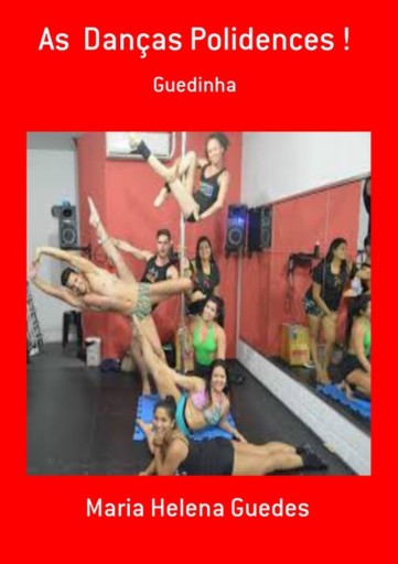 As  Danças Polidences !