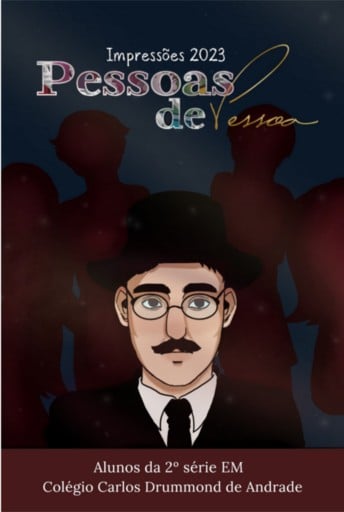 Impressões - Volume 4