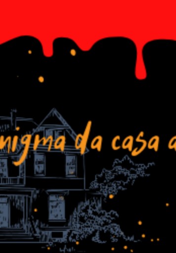 O Enigma Da Casa Amarela