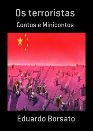 Os Terroristas