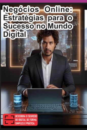 Negócios Online Estratégias Para O Sucesso No Mundo Digital