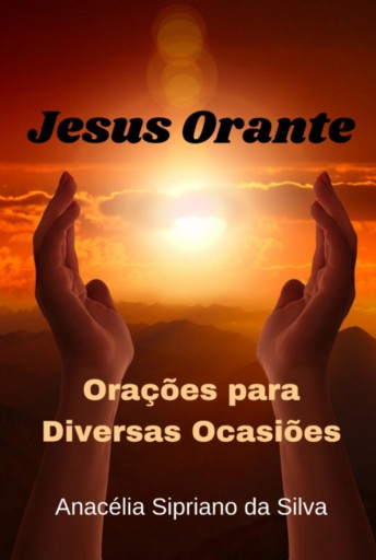 Jesus Orante