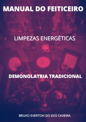 Manual Prático -demonolatra