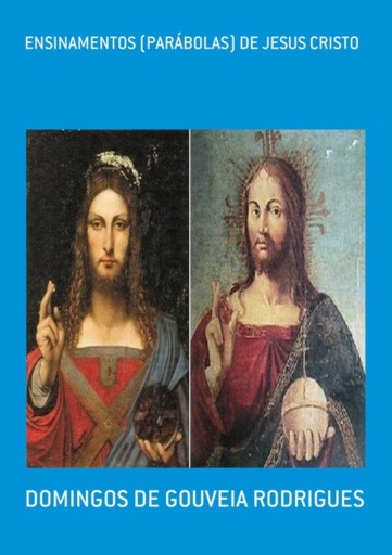 Ensinamentos (parábolas) De Jesus Cristo